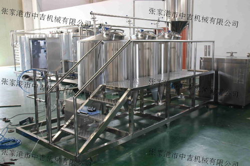 全自動鮮榨果汁飲料生產(chǎn)線及除塵技術(shù)在裝備制造中的應(yīng)用