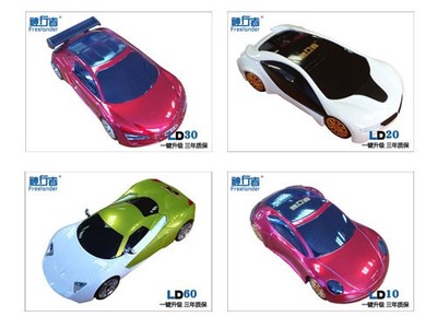 神行者GPS順利通過2013年國檢 其它多品牌不合格