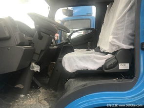 解放回饋用戶 國(guó)五虎v 6.98萬起